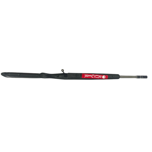 RUGER GUNSITE SCOUT RIFLE - .308 WIN RUGER GUNSITE SCOUT RIFLE - .308 WIN