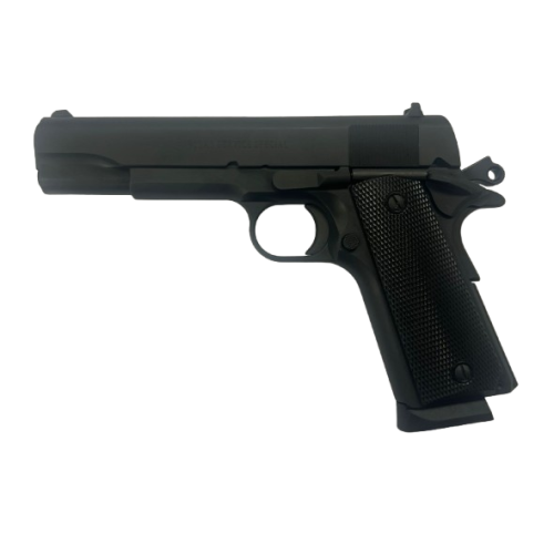 TISAS 1911 A1 SERVICE SPECIAL - .45 ACP - 8 ROUNDS - 5 " TISAS 1911 A1 SERVICE SPECIAL - .45 ACP - 8 ROUNDS - 5 "
