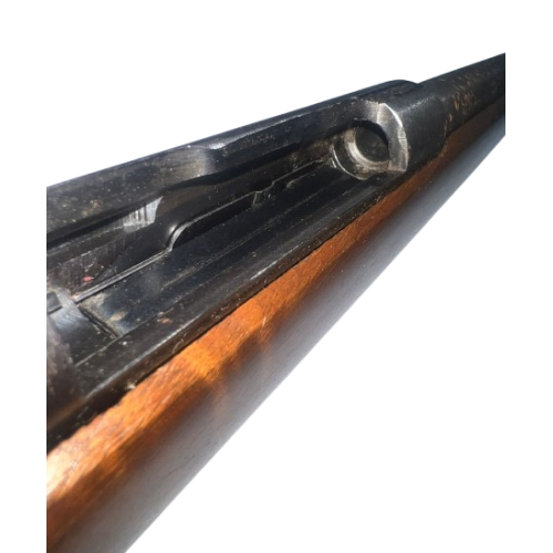 STEVENS 58B 410 BORE WOOD/BLUED SHOTGUN - UPC58B STEVENS 58B 410 BORE WOOD/BLUED SHOTGUN - UPC58B