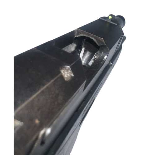 RUGER SECURITY 9 COMPACT RUGER SECURITY 9 COMPACT