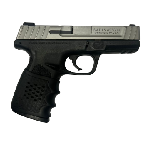 Smith & Wesson SD40 VE
