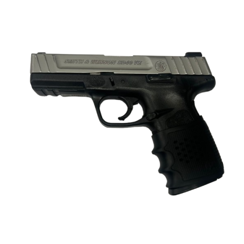 Smith & Wesson SD40 VE