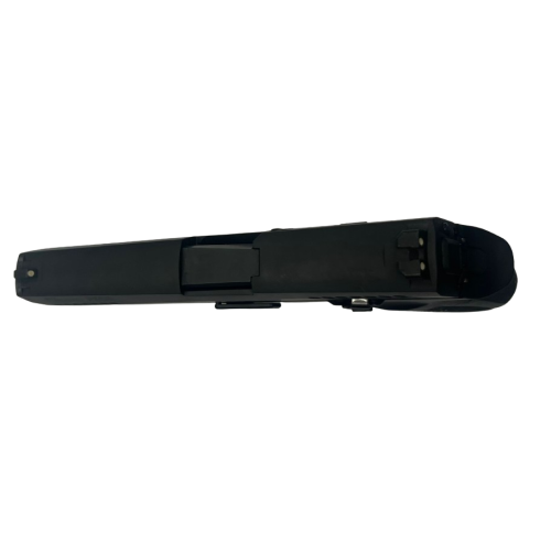 SIG SAUER P320 - 9MM LUGER (9X19 PARA)