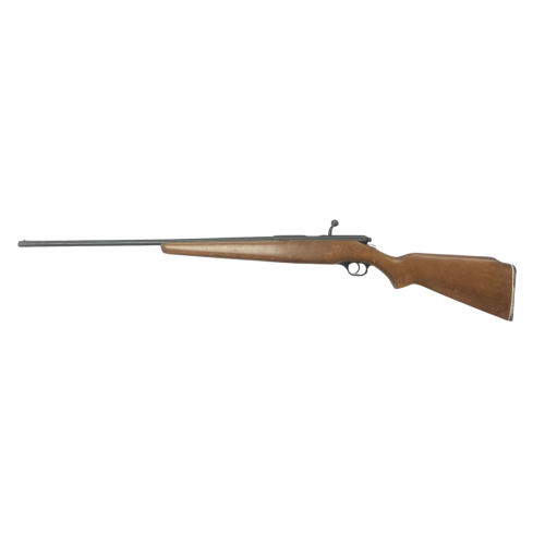 MOSSBERG & SONS 183T .410 GAUGE WOOD/BLUED SHOTGUN - UPC777486