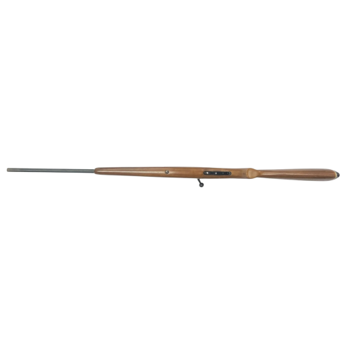 MOSSBERG & SONS 183T .410 GAUGE WOOD/BLUED SHOTGUN - UPC777486