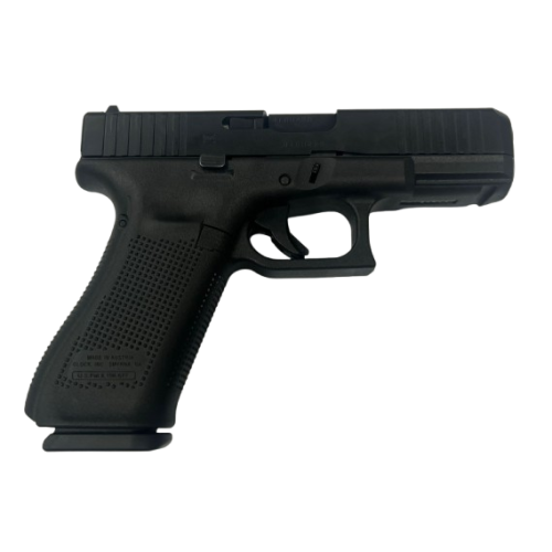 GLOCK G45 - 9MM LUGER (9X19 PARA) GLOCK G45 - 9MM LUGER (9X19 PARA)