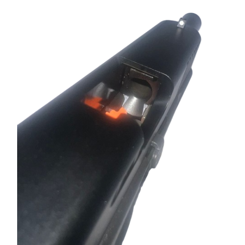 GLOCK G45 - 9MM LUGER (9X19 PARA) GLOCK G45 - 9MM LUGER (9X19 PARA)