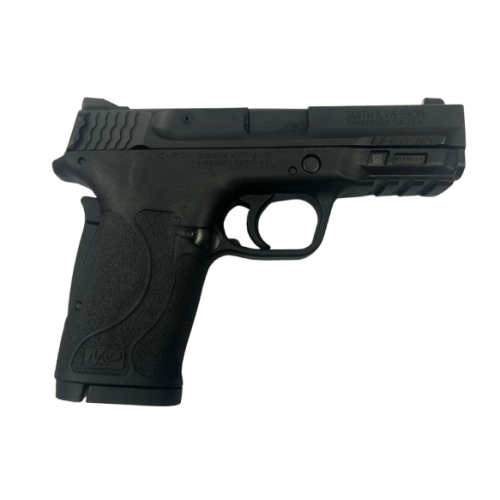 SMITH & WESSON M&P 380 SHIELD EZ - .380 ACP SMITH & WESSON M&P 380 SHIELD EZ - .380 ACP