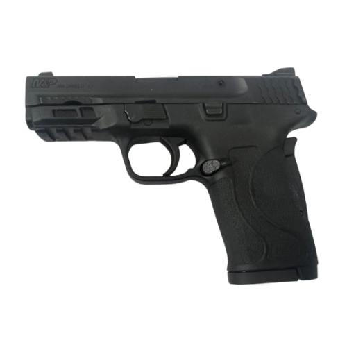 SMITH & WESSON M&P 380 SHIELD EZ - .380 ACP SMITH & WESSON M&P 380 SHIELD EZ - .380 ACP