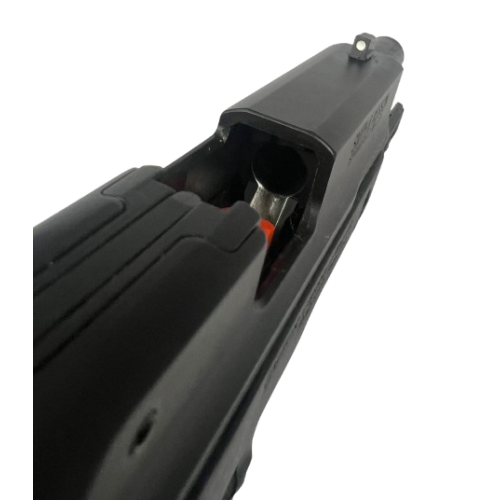 SMITH & WESSON M&P 380 SHIELD EZ - .380 ACP SMITH & WESSON M&P 380 SHIELD EZ - .380 ACP