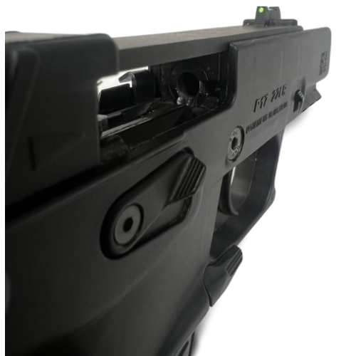 Kel-Tec P17 Kel-Tec P17