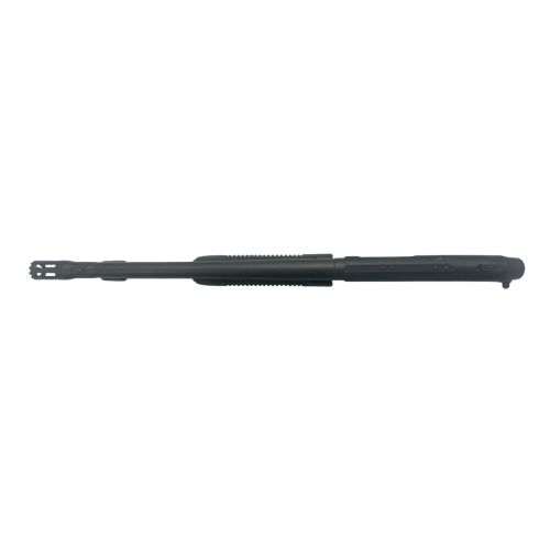 MOSSBERG 500 - 12 GA - 5 ROUNDS - 16.75 "