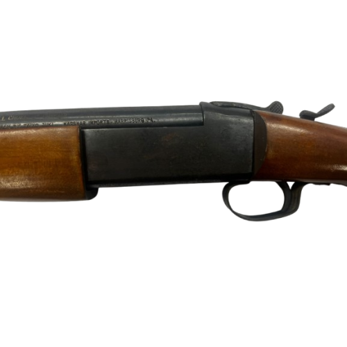 KASSNAR IMPORTS, INC. Break Action 