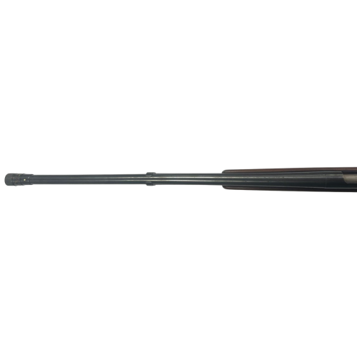 JC HIGGENS 583.17 12 GAUGE WOOD SHOTGUN - UPCNSN12GA