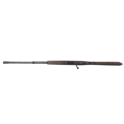 JC HIGGENS 583.17 12 GAUGE WOOD SHOTGUN - UPCNSN12GA