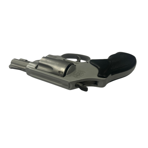 SMITH & WESSON 637-2, 38 SPL