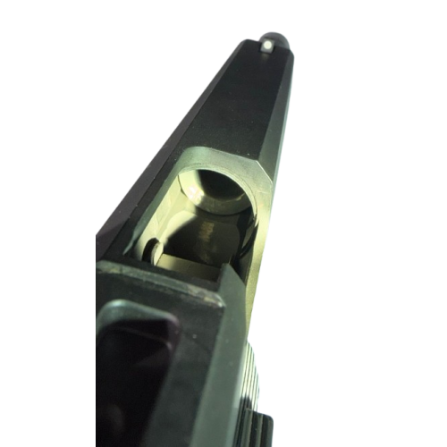 ATI FXH-45 - .45 ACP - 8 ROUNDS - 5 "