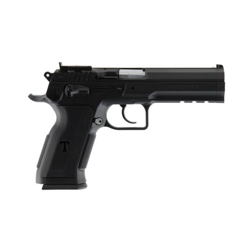 EAA Witness P Match Pro 9mm Black Pistol - 600663