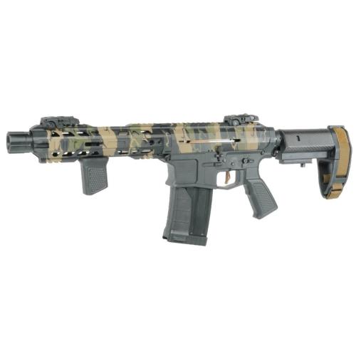 Orthos Joker Elite 12GA 13" 5rd, Woodland