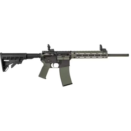 Tippmann Arms M4-22 LTE ODG Accents