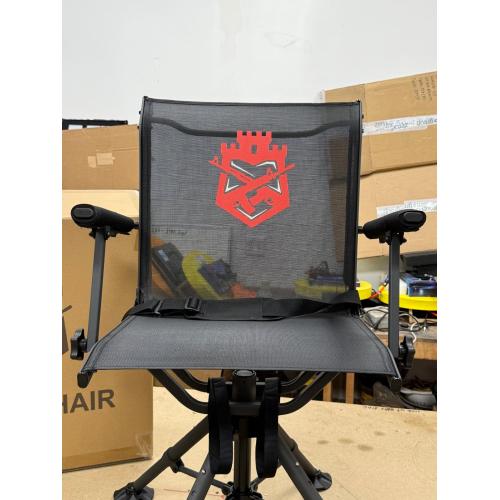Ultimate Hunting Blind Chair