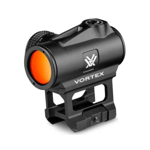 Vortex Triumph 2 MOA Red Dot Sight - TRI-RD2 - $99.99 + Free Shipping TRI-RD2
