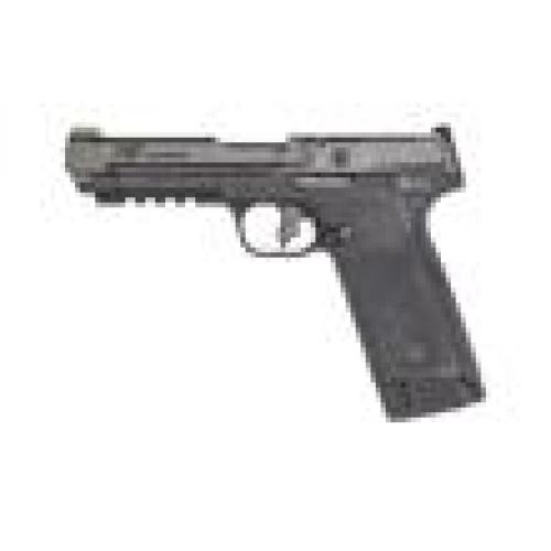 Smith & Wesson - M&P 22 MAGNUM