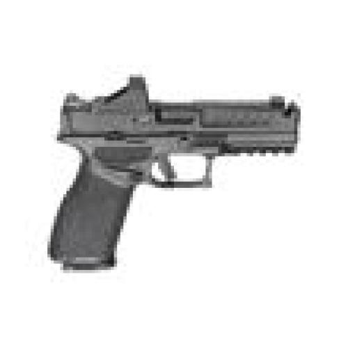 Springfield Echelon 4.5F Comp Gear Pac 9mm EC9459BCOMPPAC