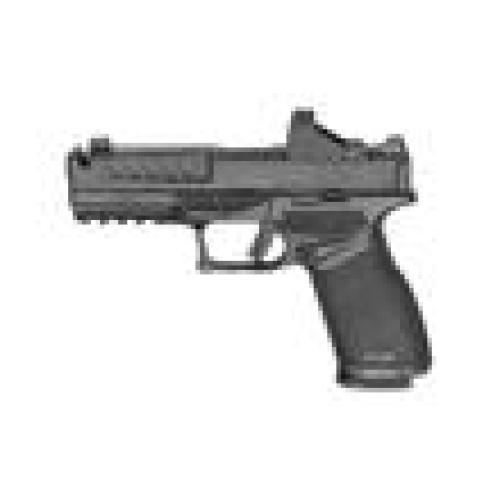Springfield Echelon 4.5F Comp Gear Pac 9mm EC9459BCOMPPAC