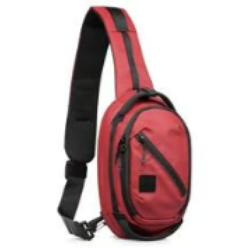 Savior Obscura 3 CCW Sling 3L Red