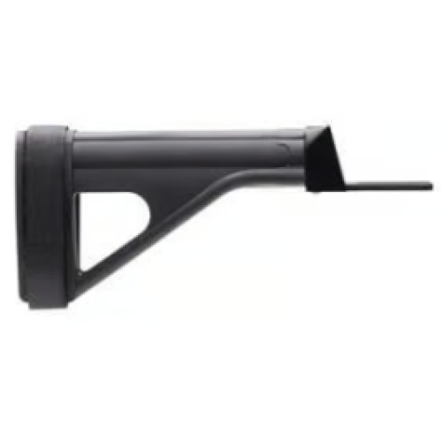 SB Tactical AK Stabilizing Brace Black SOB47-01