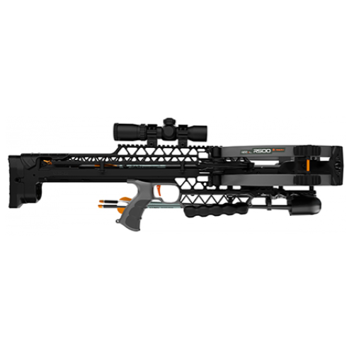 RAVIN R050.1 RAVIN R500 Gray