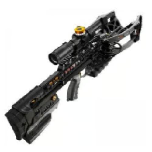 R500E SNIPER Gray R053