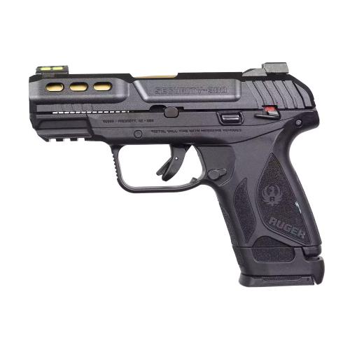 Ruger Security-380 TALO Exclusive 380 ACP 03856