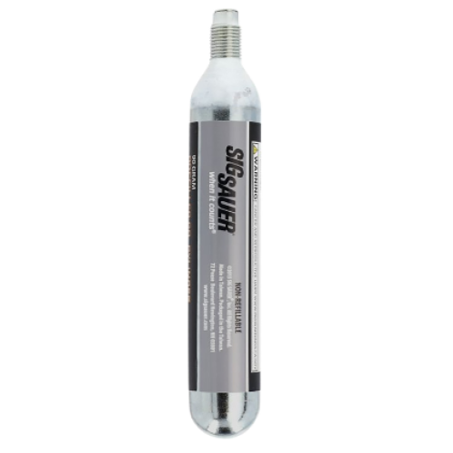 SIG AC902                  CO2 AIR 90GR        2PK