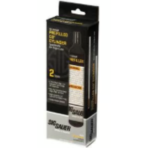 SIG AC902                  CO2 AIR 90GR        2PK