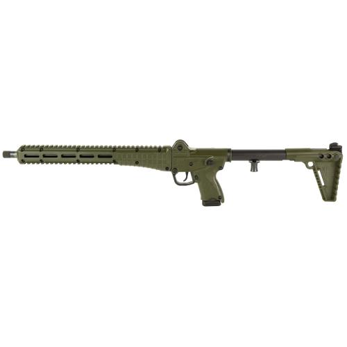 Kel-Tec SUB2000 grn
