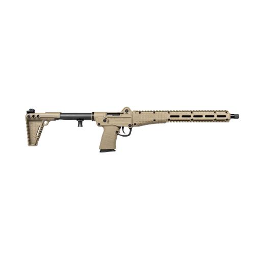 KELTEC SUB2K 5.7 20RD TAN
