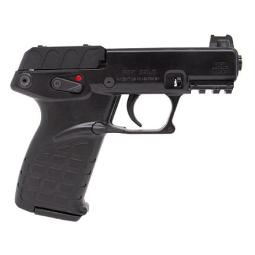KELTEC P17 OPTICS READY