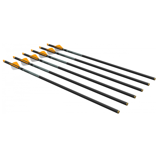 Ravin .003 R500 Series Arrows