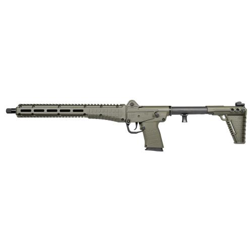 Kel-Tec SUB2000 FDE