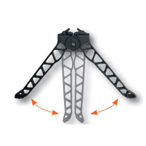 Ravin Crossbow Bi-Pod R150