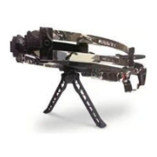 Ravin Crossbow Bi-Pod R150