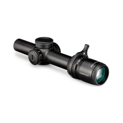 Strike Eagle® 1-10x24 FFP EBR-8 BDC MOA