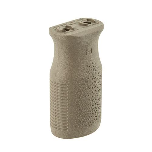 MAGPUL MAG597-FDE  MLOK MOE MVG VERT GRIP FDE