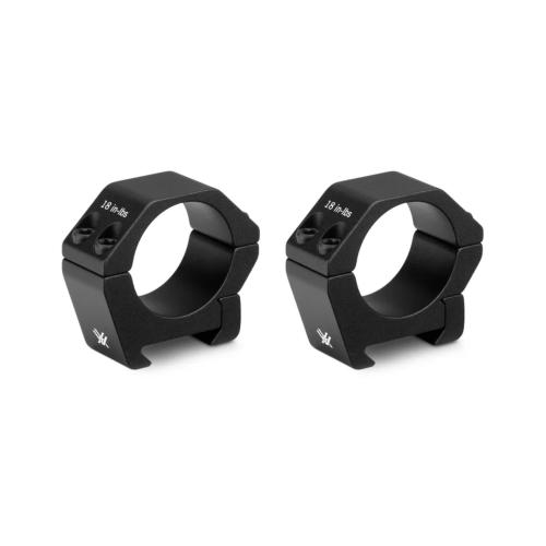 Sport Riflescope Ring 30mm Low (.80")