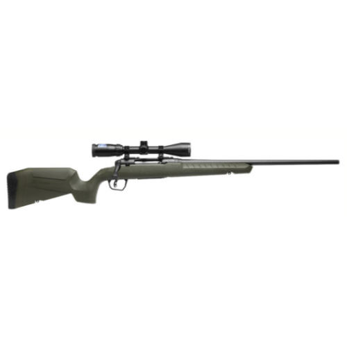 SAVAGE AXIS 2 XP RIB 350 LEGEND 18IN  GREEN