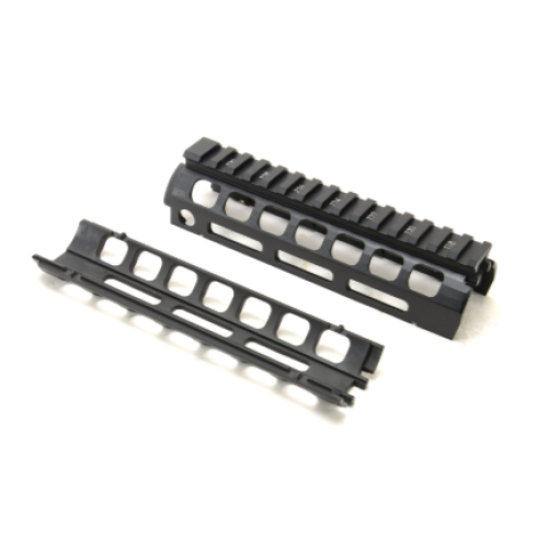 AR15 CARBINE LENGTH DROP IN MLOK HANDGUARD