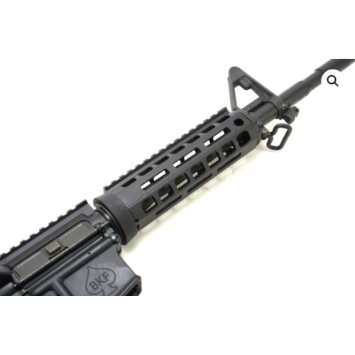 AR15 CARBINE LENGTH DROP IN MLOK HANDGUARD