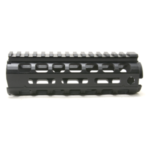 AR15 CARBINE LENGTH DROP IN MLOK HANDGUARD